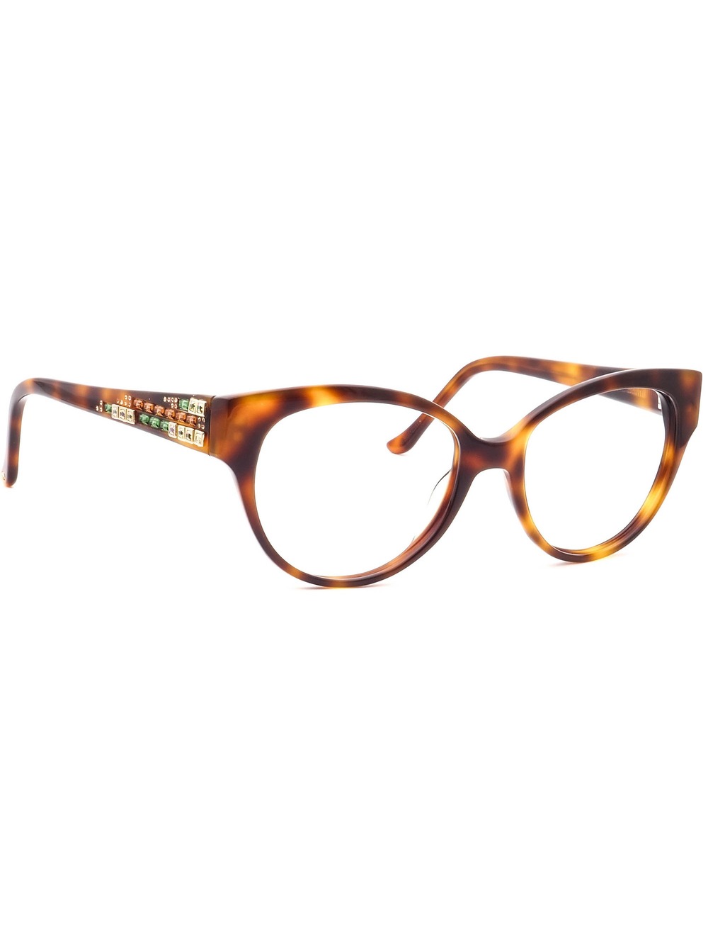 Judith Leiber JL 1685 02 Crystals Eyewear